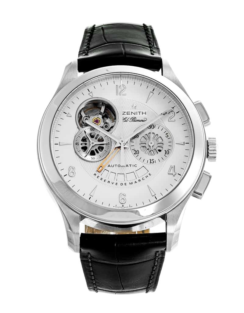 Zenith El Primero 03.0510.4021/02.C492 Zenith El Primero 03.0510.4021/02.C492
